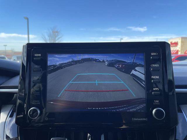 Used 2022 Toyota Corolla SE image 23