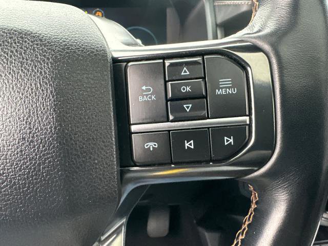 Certified 2023 Ford Expedition Max Platinum image 21