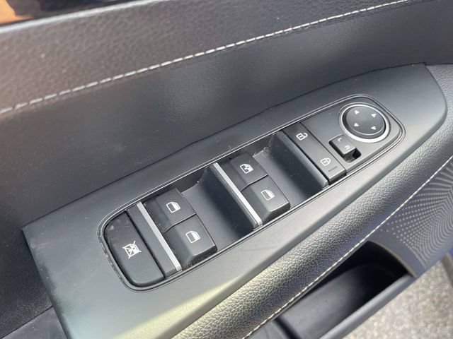 Used 2021 Kia Forte GT-Line FWD image 9