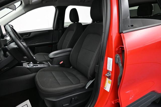 Certified 2024 Ford Escape Active FWD image 11