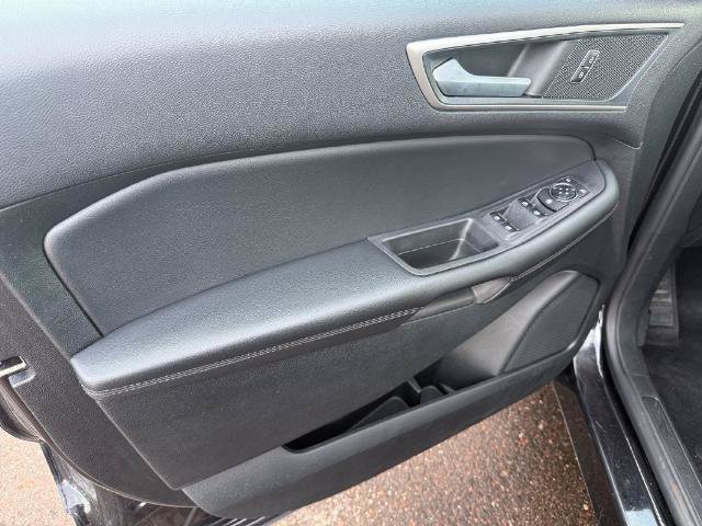 Certified 2024 Ford Edge SEL AWD/4WD image 21