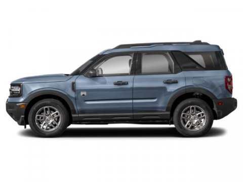 Certified 2025 Ford Bronco Sport Big Bend image 4