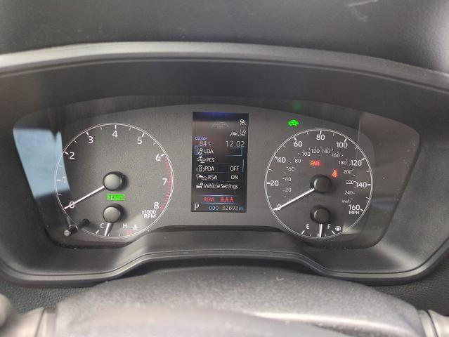 Used 2024 Toyota Corolla Cross AWD Hybrid image 15
