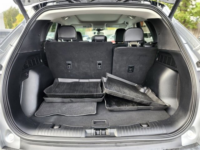 Certified 2022 Ford Escape SEL w/ Technology Package image 33