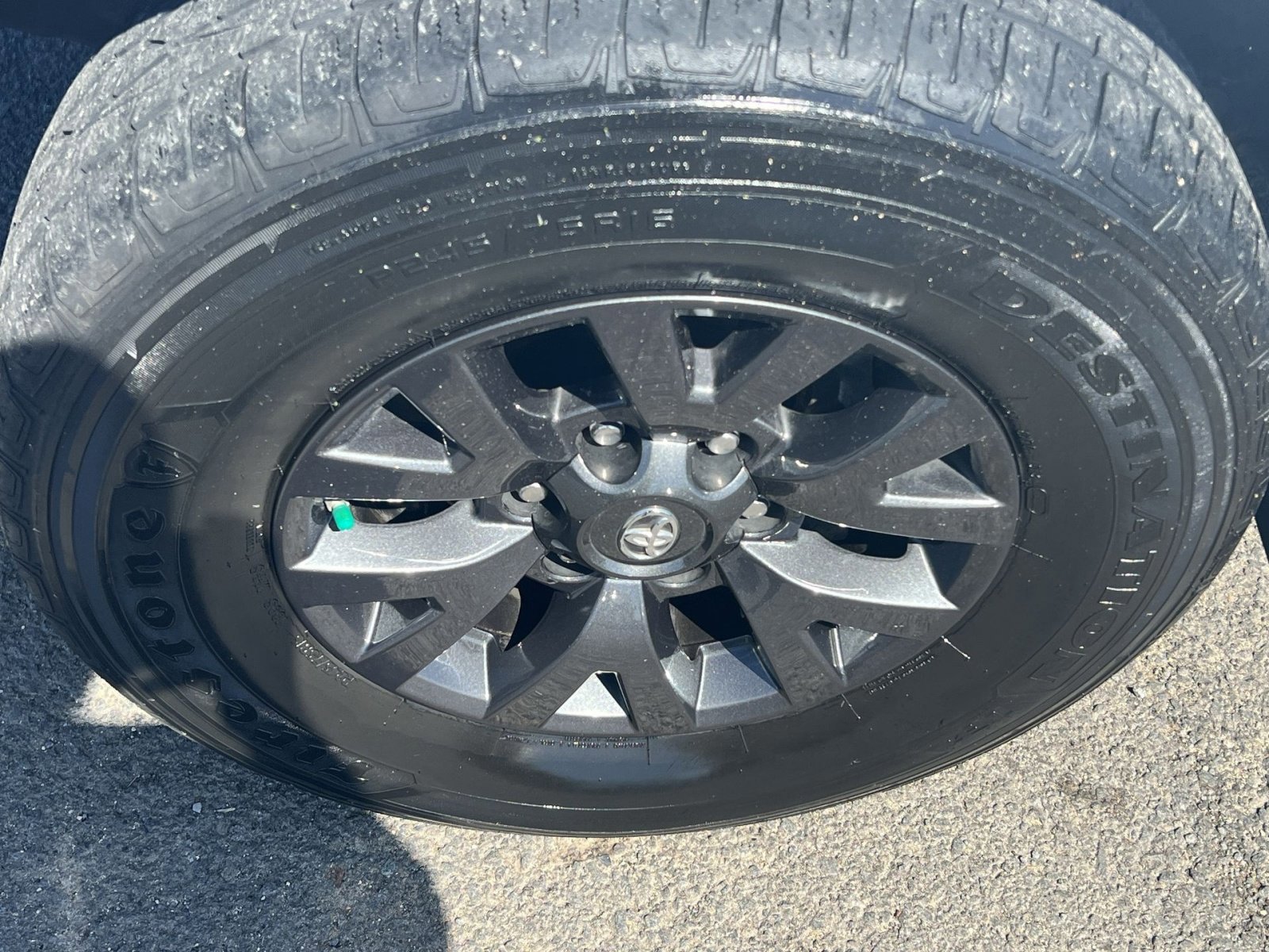 Used 2020 Toyota Tacoma SR5 image 12