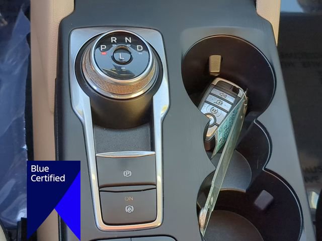 Certified 2022 Ford Escape SEL w/ Technology Package FWD image 26