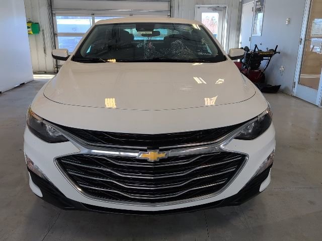Used 2021 Chevrolet Malibu LT image 8