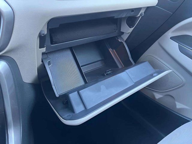 Certified 2020 Ford EcoSport SE w/ SE Convenience Package image 27