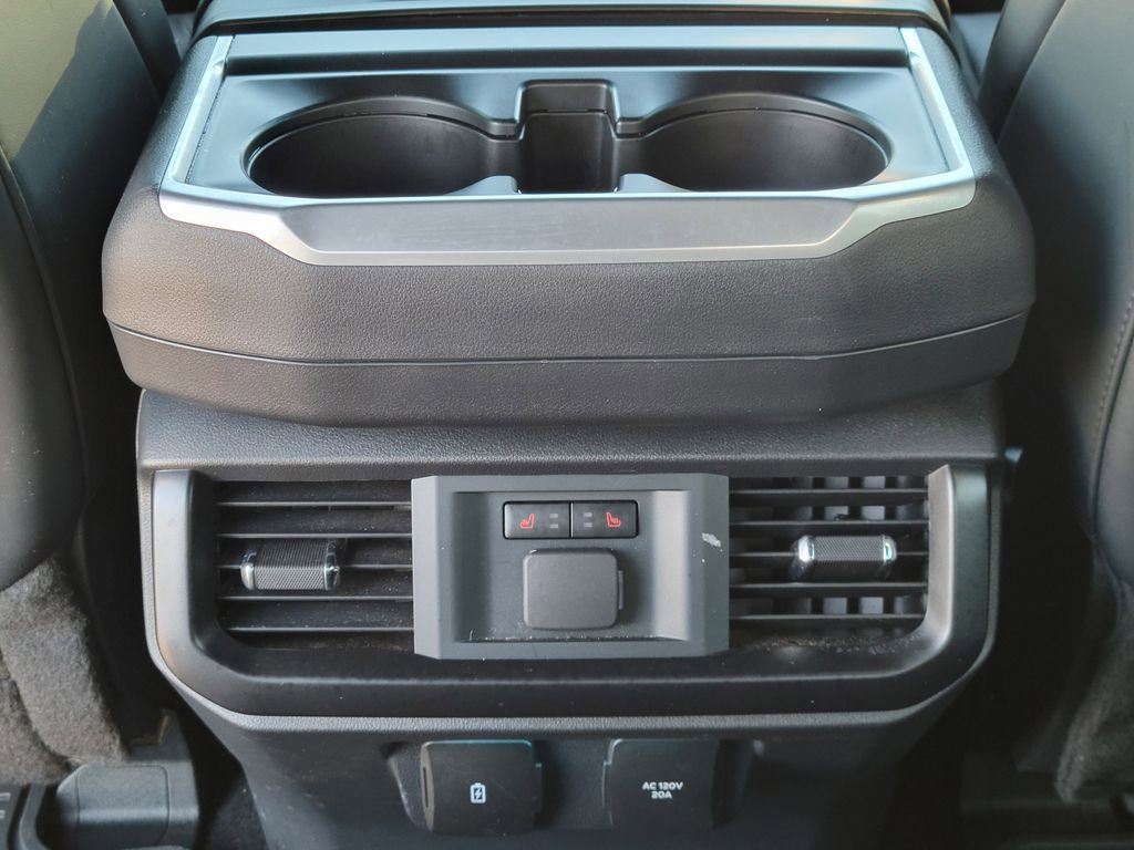 Certified 2025 Ford F150 Raptor image 16