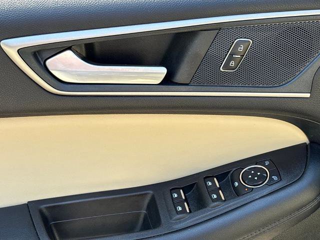 Certified 2024 Ford Edge SEL w/ Convenience Package image 17