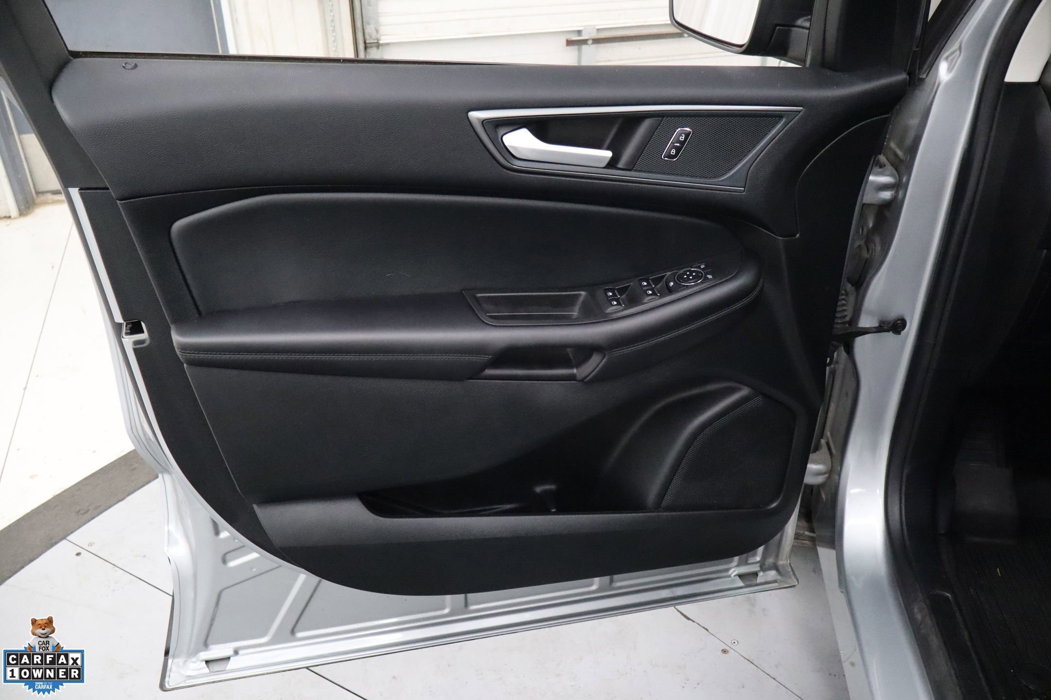 Certified 2024 Ford Edge SE AWD/4WD image 14