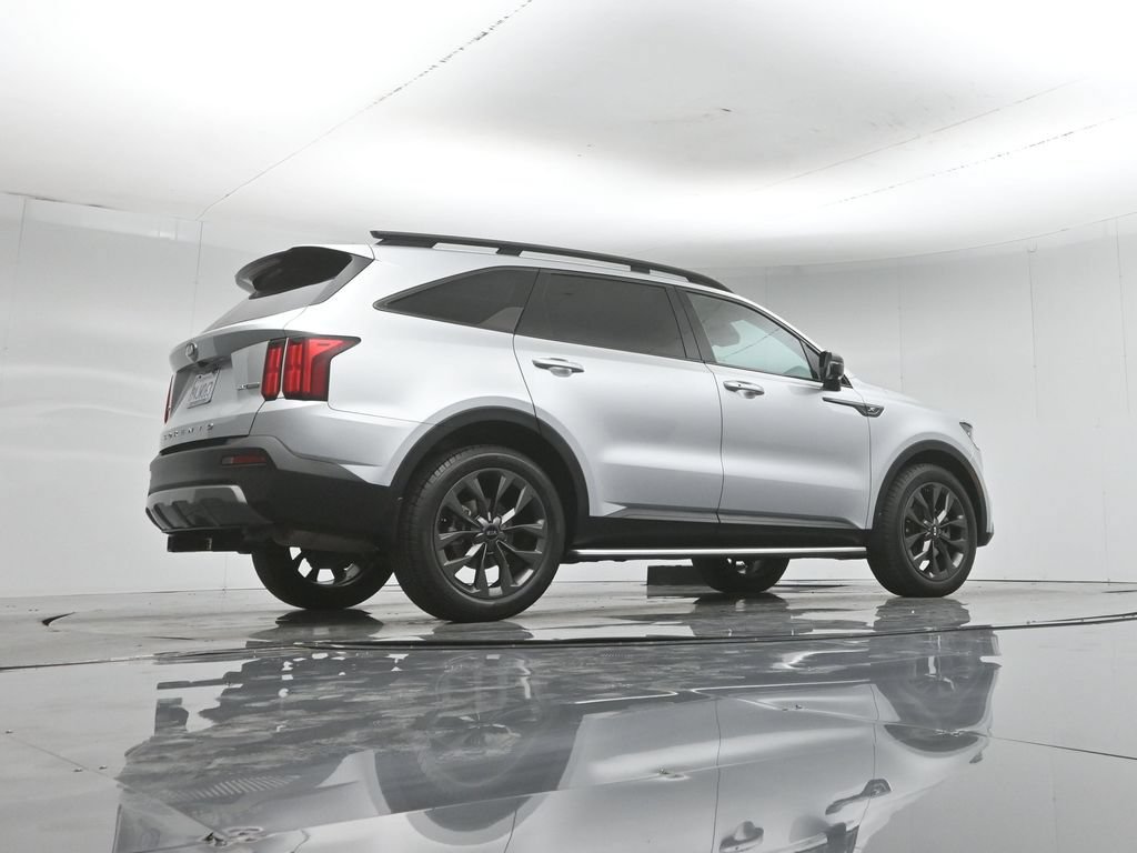 Used 2021 Kia Sorento SX Prestige AWD/4WD image 54