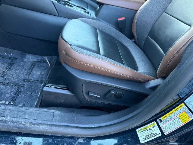 Certified 2023 Ford Bronco Sport Outer Banks image 36