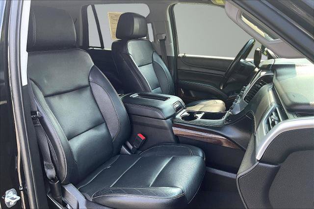 Used 2020 GMC Yukon SLT w/ Open Road Package RWD image 7