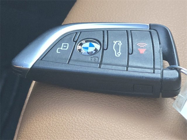 Used 2022 BMW X4 xDrive30i image 37