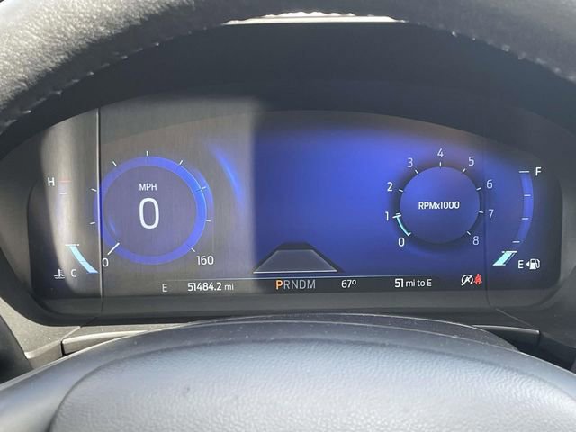 Certified 2020 Ford Escape Titanium image 18