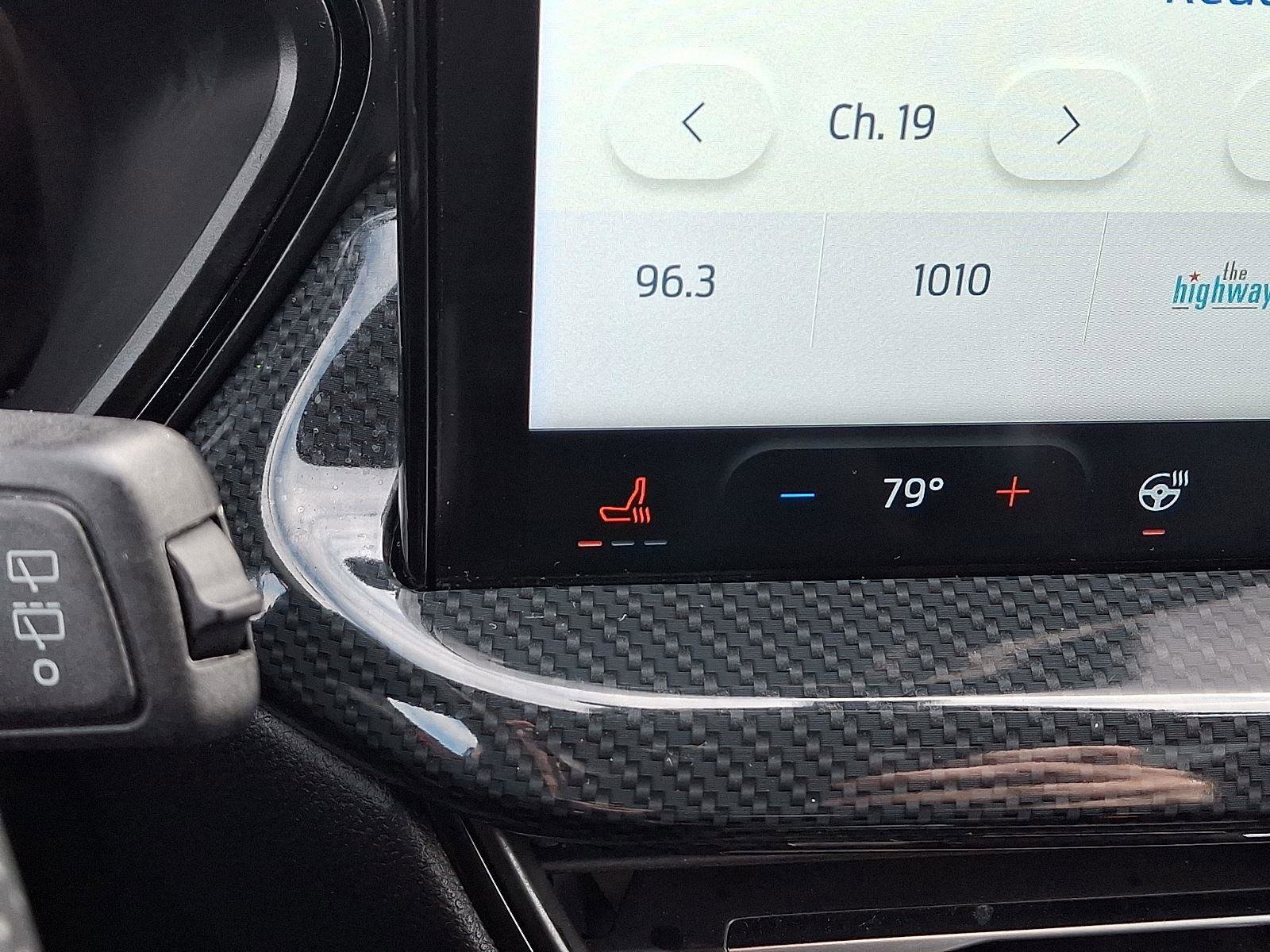 Certified 2023 Ford Escape ST-Line w/ Tech Pack #1 image 25