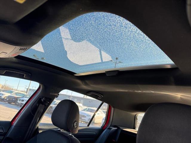 Used 2018 Volkswagen GTI SE image 7