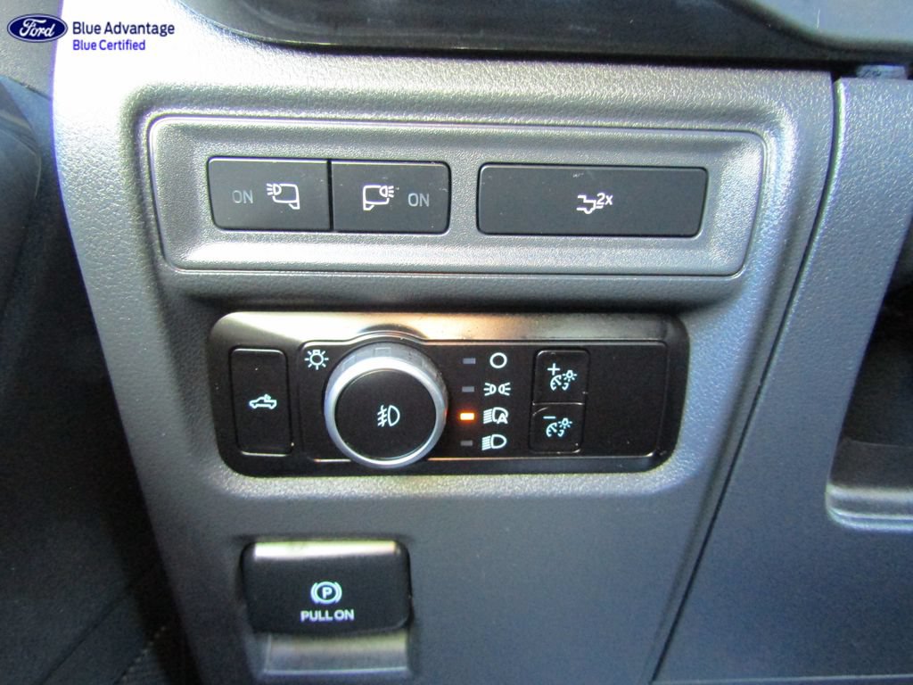 Certified 2023 Ford F150 XLT w/ Equipment Group 302A High AWD/4WD image 30