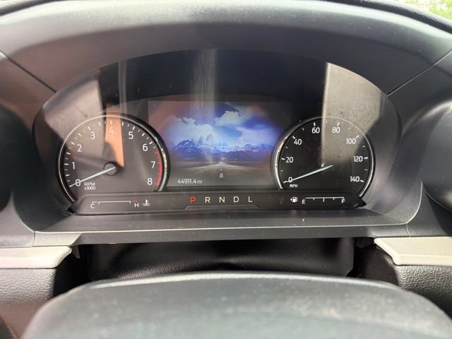 Certified 2023 Ford Explorer XLT AWD/4WD image 13
