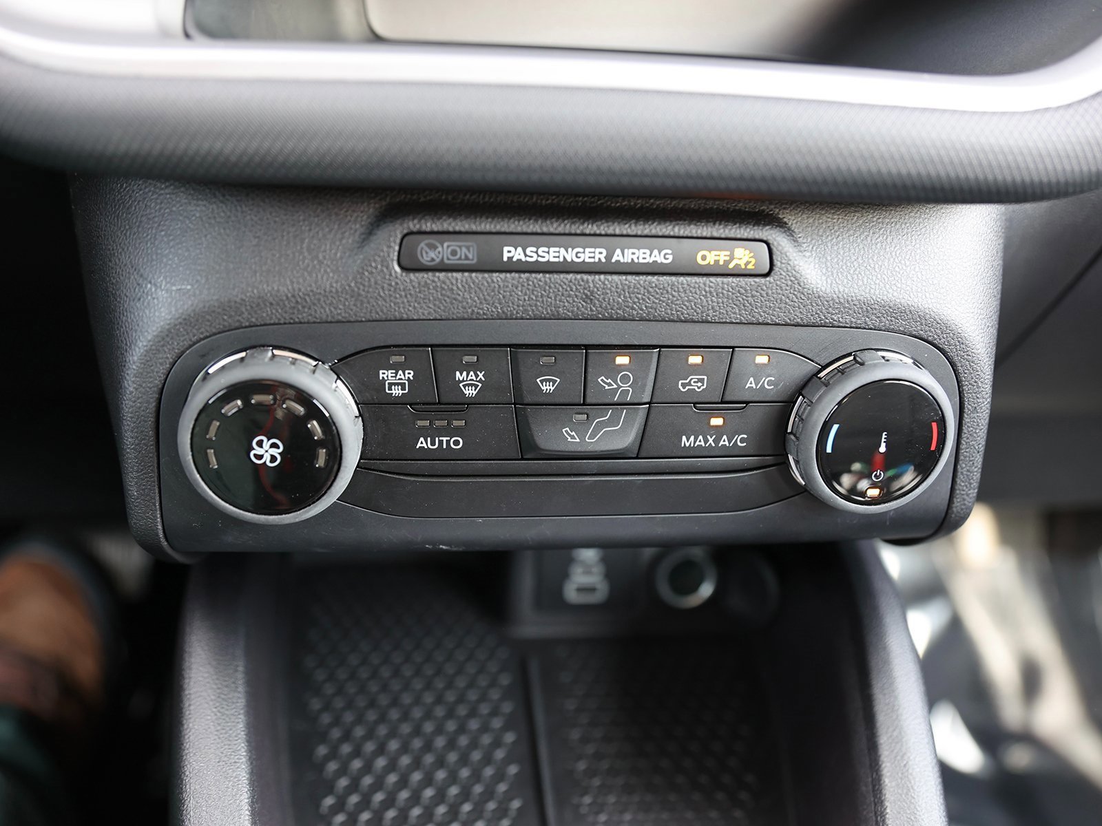 Certified 2024 Ford Bronco Sport Big Bend image 26