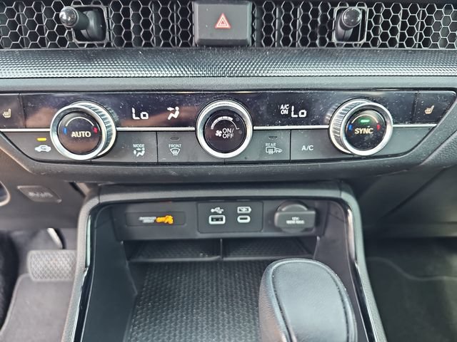 Used 2024 Honda CR-V Sport image 25