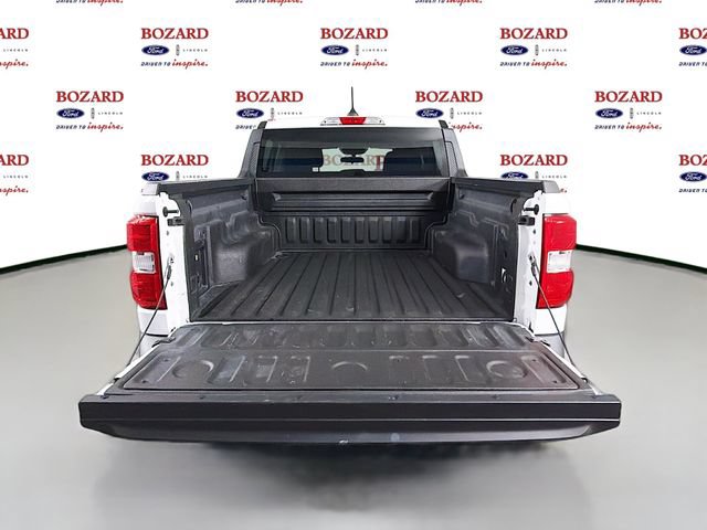 Certified 2025 Ford Maverick XLT w/ XLT Luxury Package AWD/4WD image 30