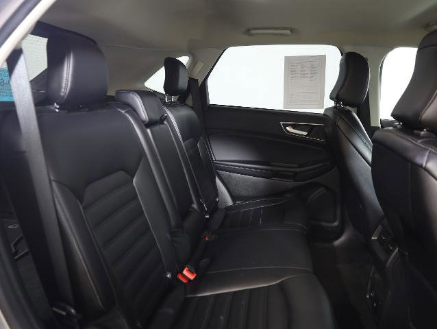 Certified 2022 Ford Edge SEL w/ Convenience Package image 11