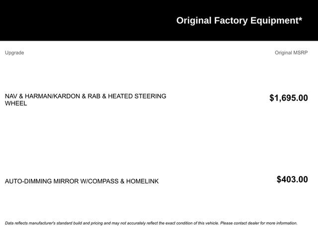 Used 2023 Subaru Forester Limited image 14
