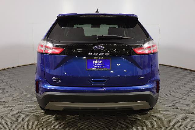 Certified 2024 Ford Edge SEL w/ Convenience Package AWD/4WD image 6