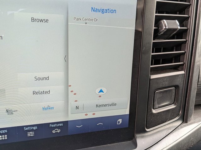 Certified 2023 Ford F150 XLT w/ Equipment Group 302A High image 23