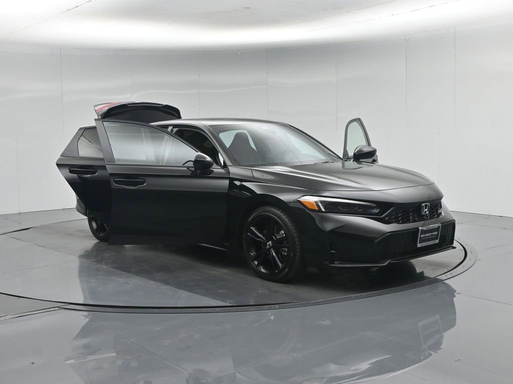 Used 2026 Honda Civic Si image 33