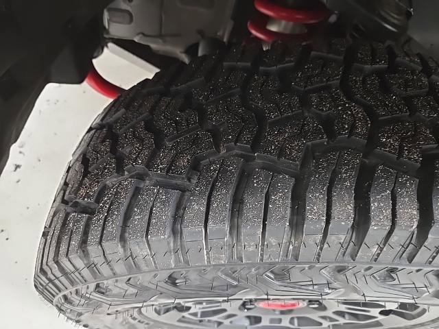 Used 2023 Toyota Tundra TRD Pro image 37