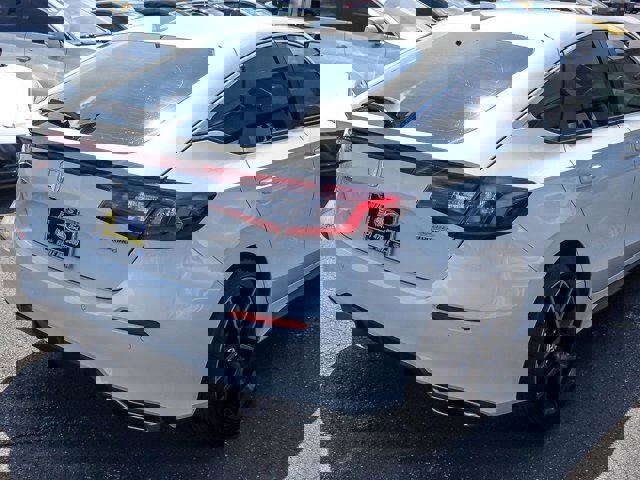 Used 2024 Honda Civic Sport Touring image 8