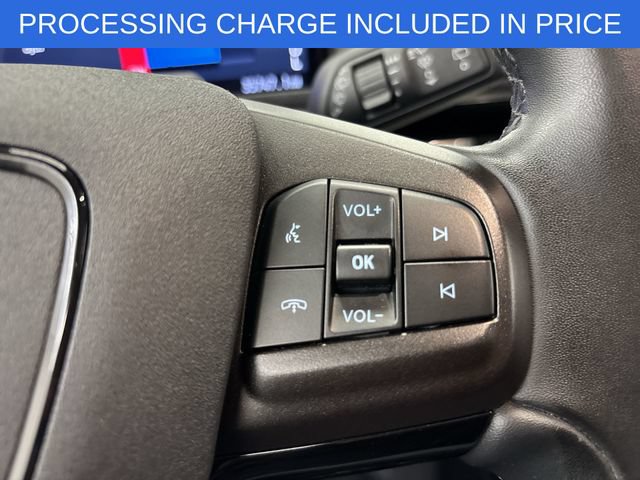 Certified 2023 Ford Mustang Mach-E Select AWD/4WD image 17