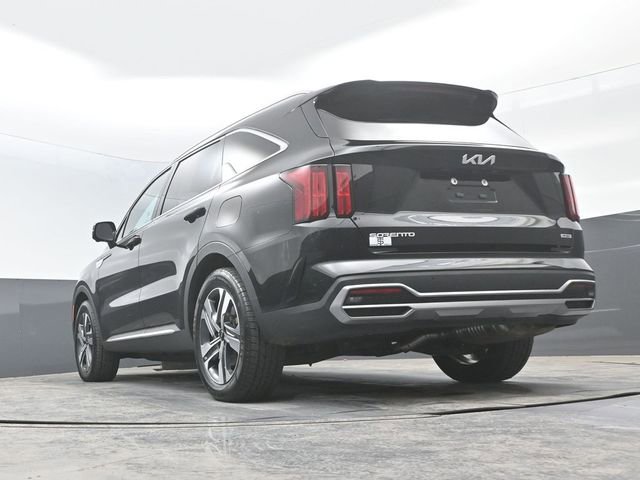 Used 2023 Kia Sorento SX Prestige AWD/4WD image 23