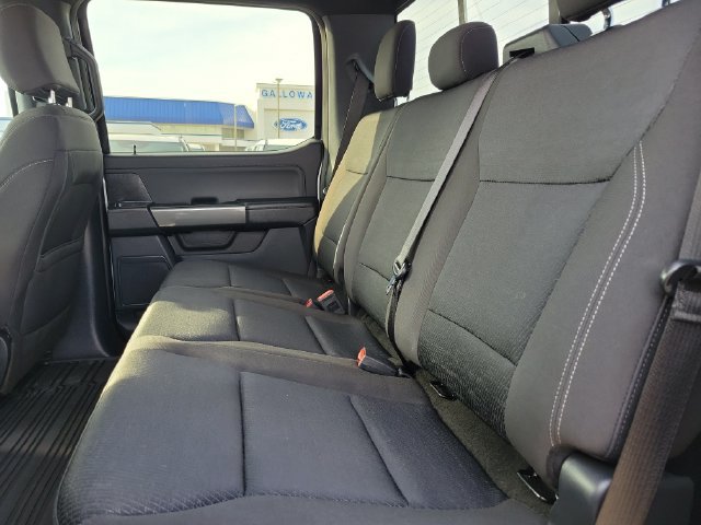 Certified 2023 Ford F150 XLT w/ Equipment Group 302A High AWD/4WD image 17