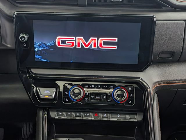Used 2024 GMC Sierra 1500 AT4 AWD/4WD image 31