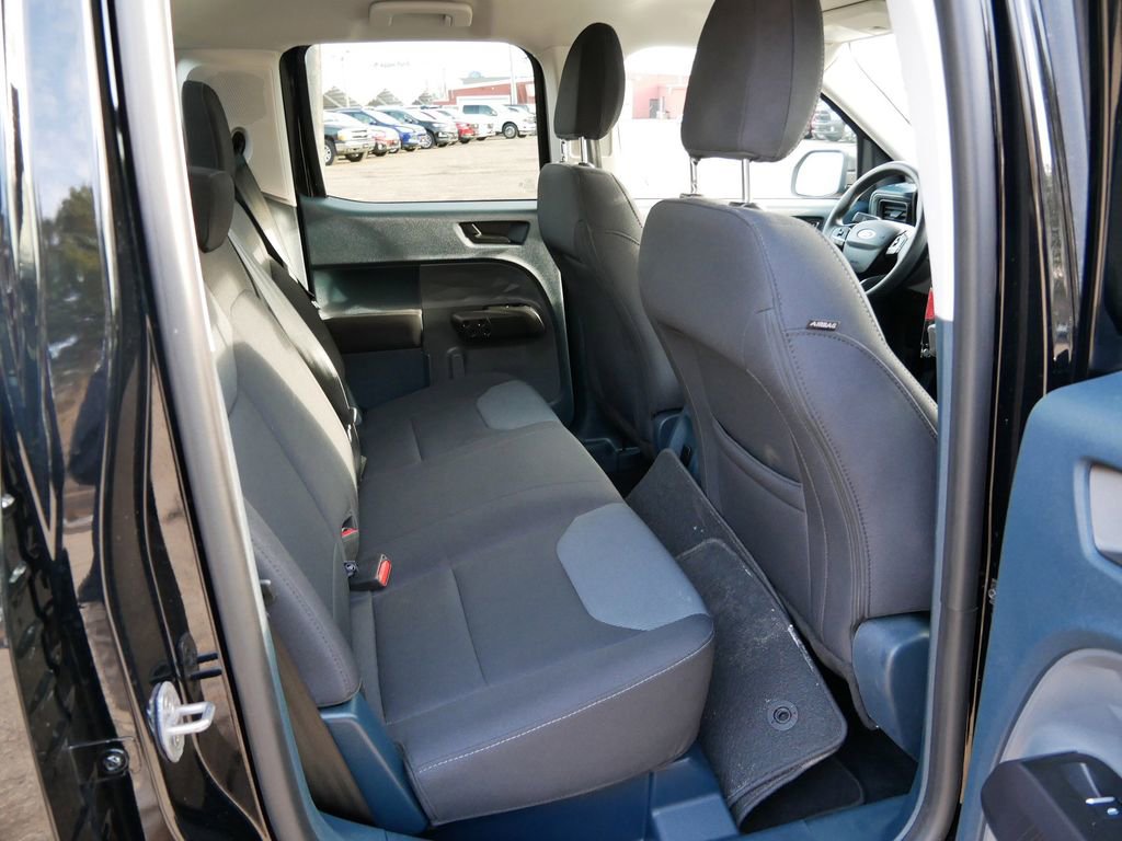 Certified 2024 Ford Maverick XL image 9