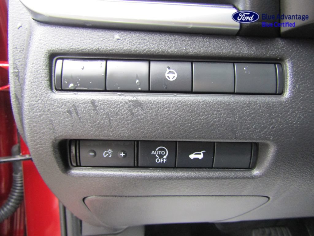 Used 2025 Nissan Rogue SV w/ SV Premium Package AWD/4WD image 21