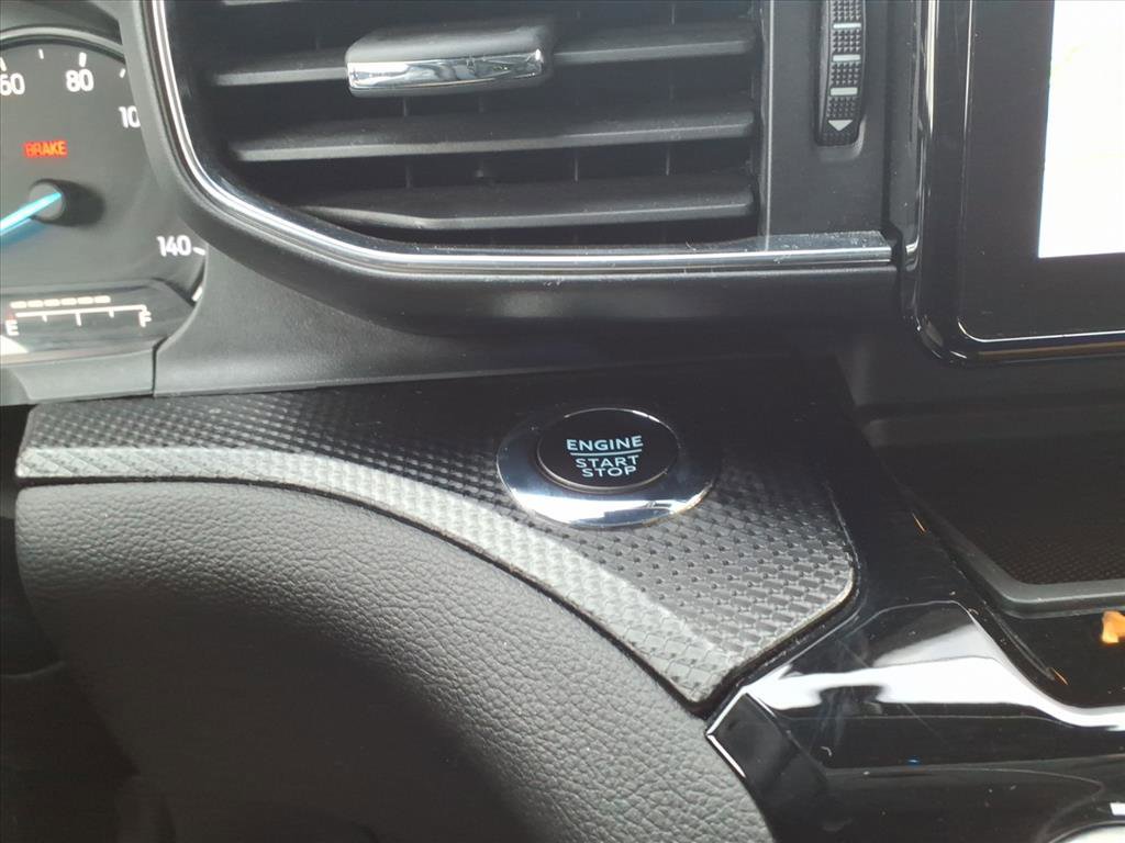 Certified 2023 Ford Explorer ST-Line image 26