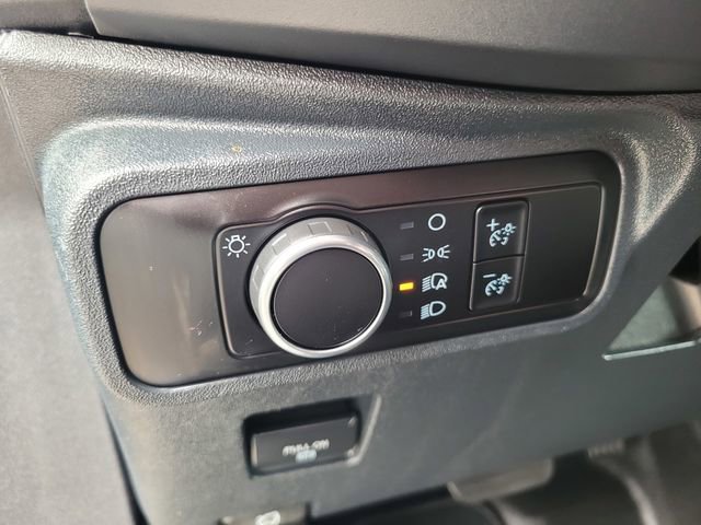 Certified 2025 Ford Bronco Big Bend AWD/4WD image 17