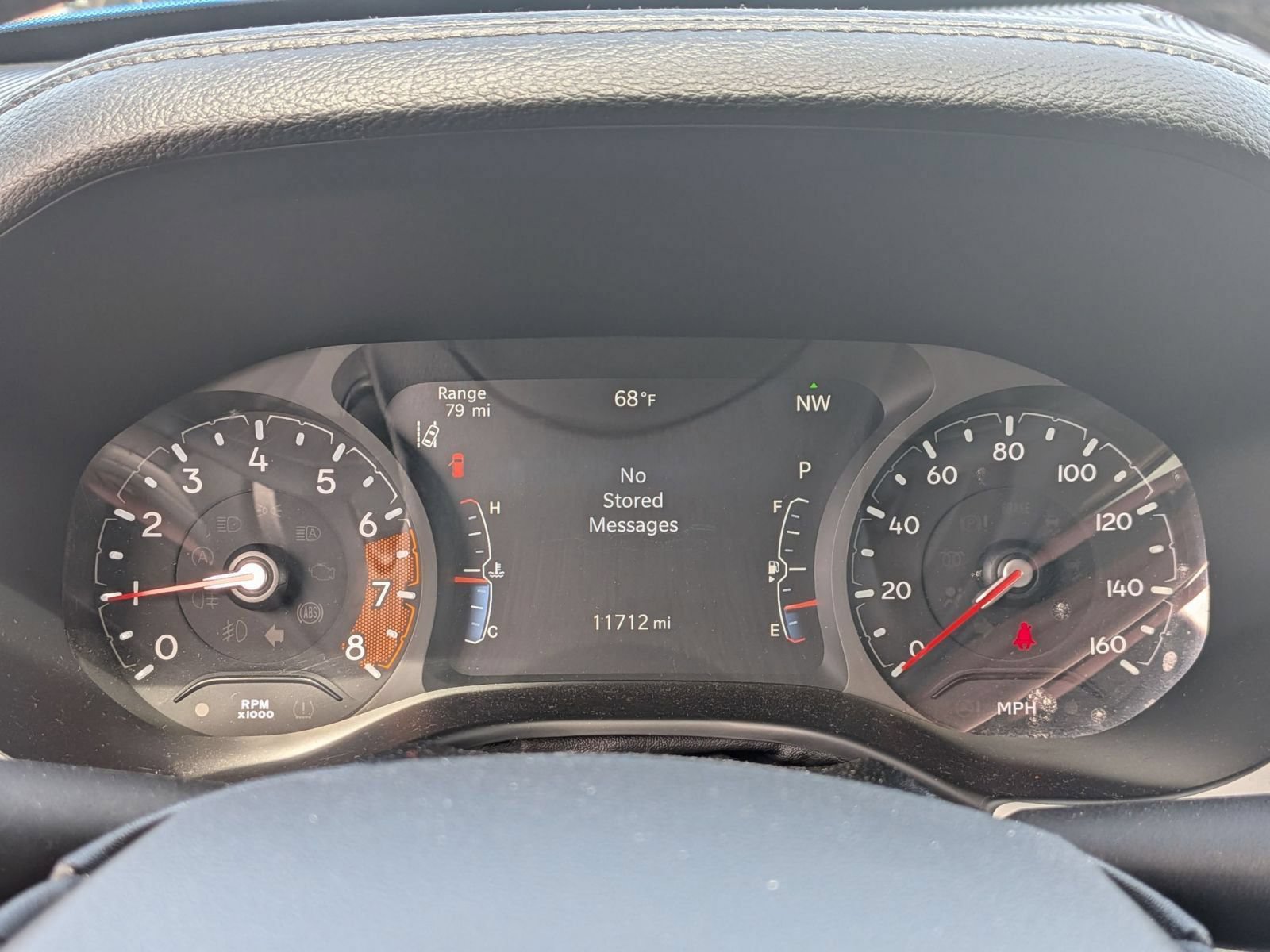 Used 2025 Jeep Compass Limited AWD/4WD image 17