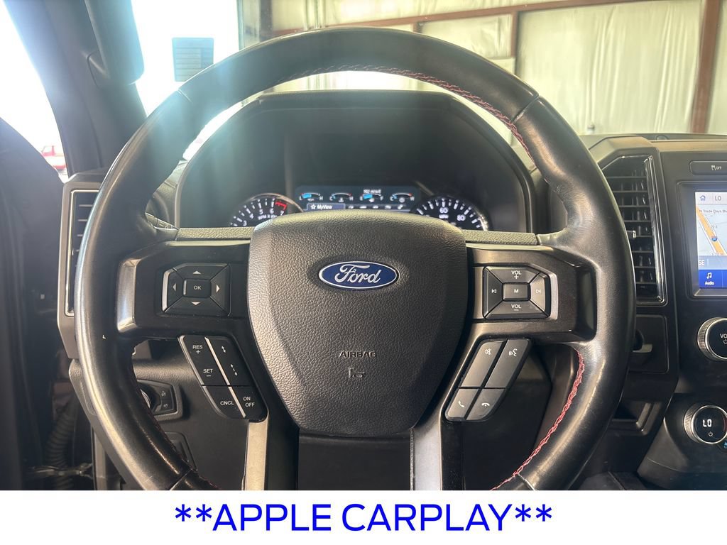 Certified 2020 Ford Expedition Limited w/ Equipment Group 303A RWD image 13
