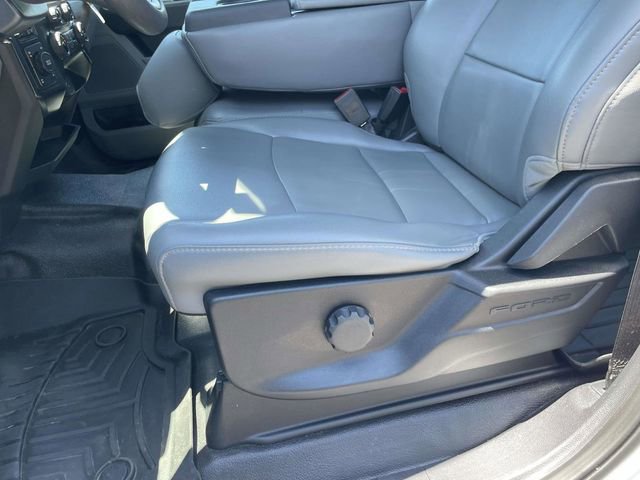 Certified 2024 Ford F350 XL w/ XL Off-Road Package AWD/4WD image 9