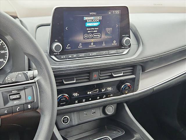 Used 2023 Nissan Rogue SV FWD image 14