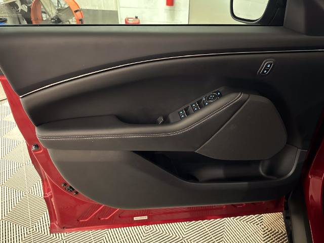 Certified 2023 Ford Mustang Mach-E Select AWD/4WD image 10
