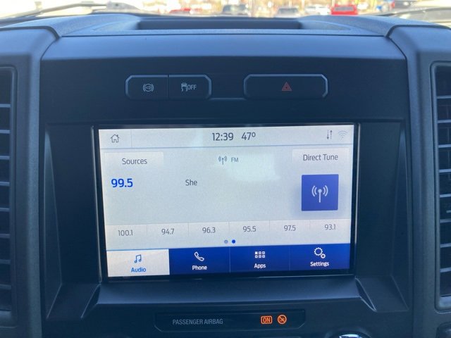 Certified 2022 Ford F250 XL w/ STX Appearance Package image 21