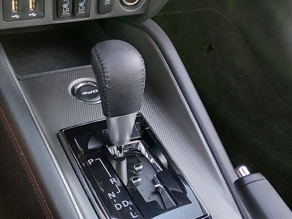 Used 2025 Mitsubishi Outlander Sport SE AWD/4WD image 23