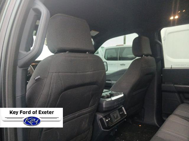 Certified 2024 Ford F150 STX AWD/4WD image 16